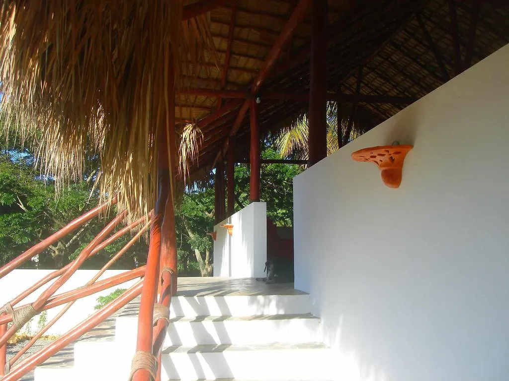 لاس تاريناس La Casa De Sergio Y Cristina 3*, لاس تاريناس