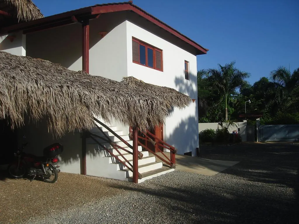 لاس تاريناس La Casa De Sergio Y Cristina 3*, لاس تاريناس جمهورية الدومينيكان