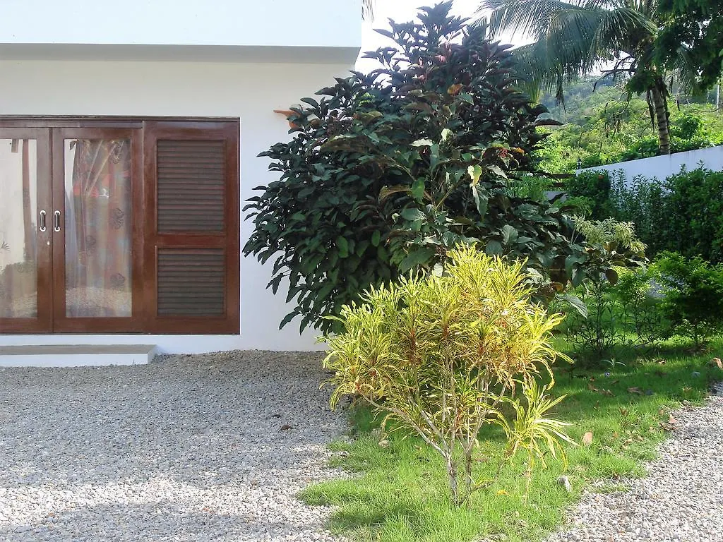 فندق مبيت وإفطار لاس تاريناس La Casa De Sergio Y Cristina